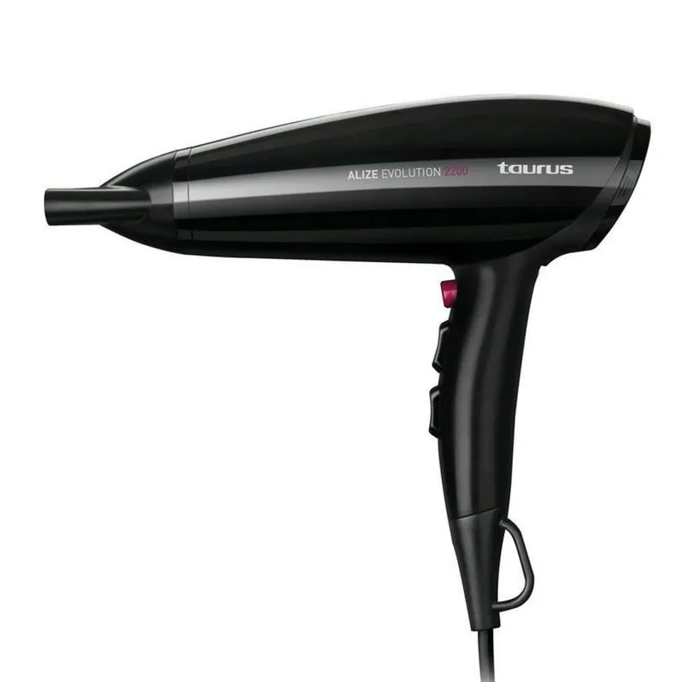 Taurus Alize Evolution Secador 2200W