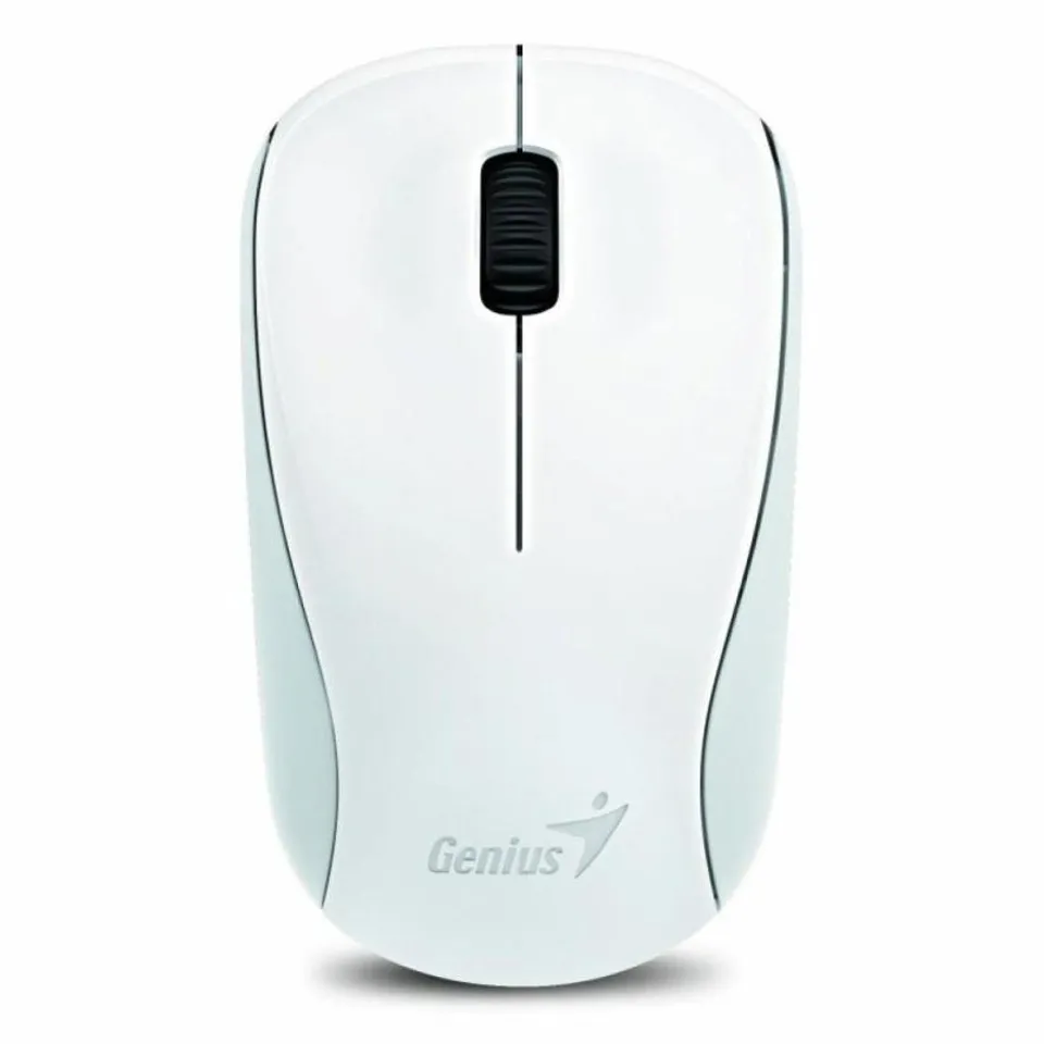 Genius NX-7000 Ratón Inalámbrico 1200 DPI