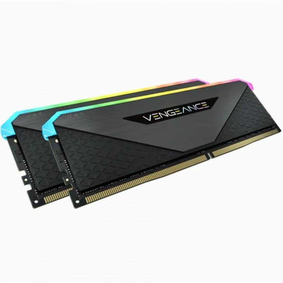 Corsair Vengeance RGB RT DDR4 3600MHz 32GB 2x16GB CL16