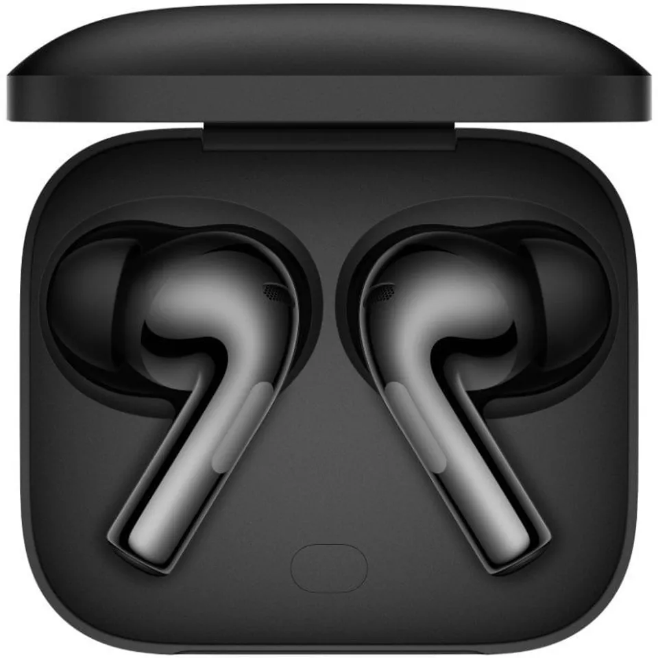 OnePlus Buds 3 Metallic Gray con Cancelación de Ruido