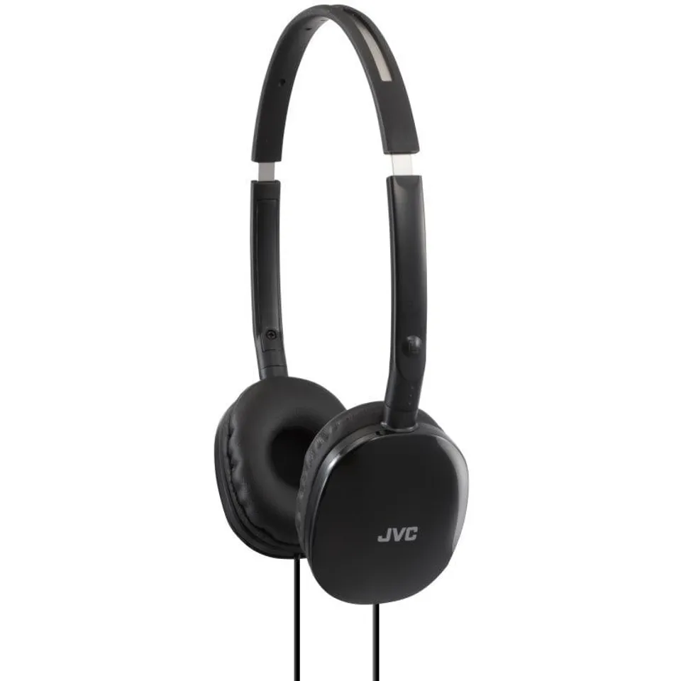 JVC HA-S170 Auriculares con Cable Negros