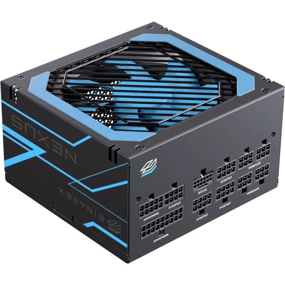 Einarex Nexus L1 750W 80 PLUS Gold Full-Modular