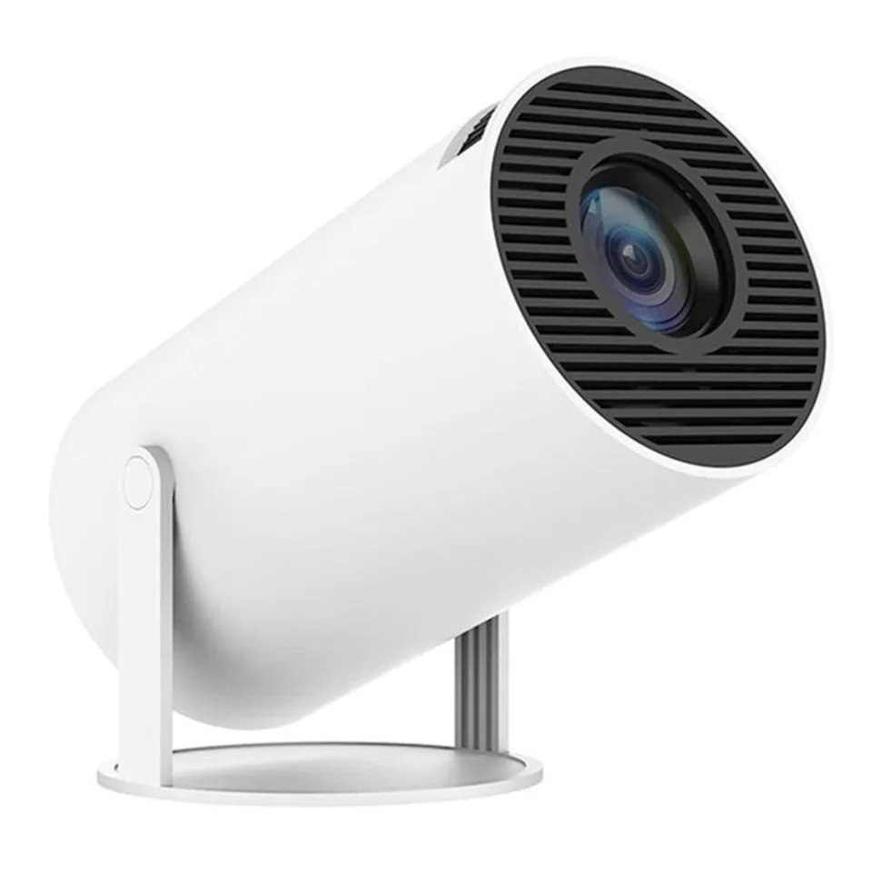 UnicView HY300 Plus Portátil 4K 10000 lúmenes Giratorio 180°