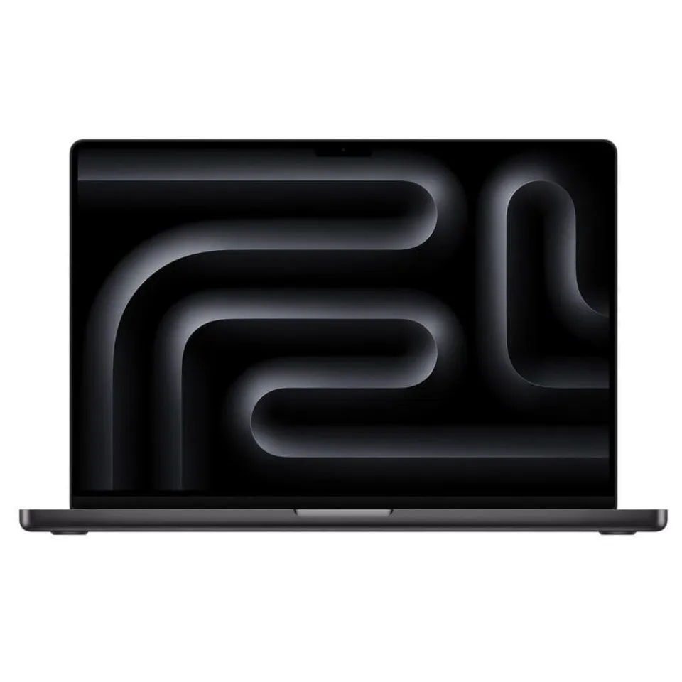 Apple MacBook Pro M4 Pro 16" 24/512GB 14+20c Negro Espacial