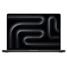 Apple MacBook Pro M4 Pro 16" 24/512GB 14+20c Negro Espacial