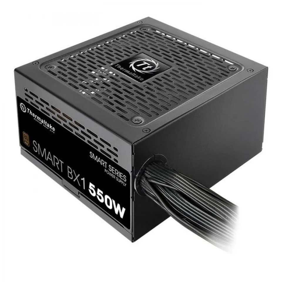 Thermaltake Smart BX1 550W 80 Plus Bronze