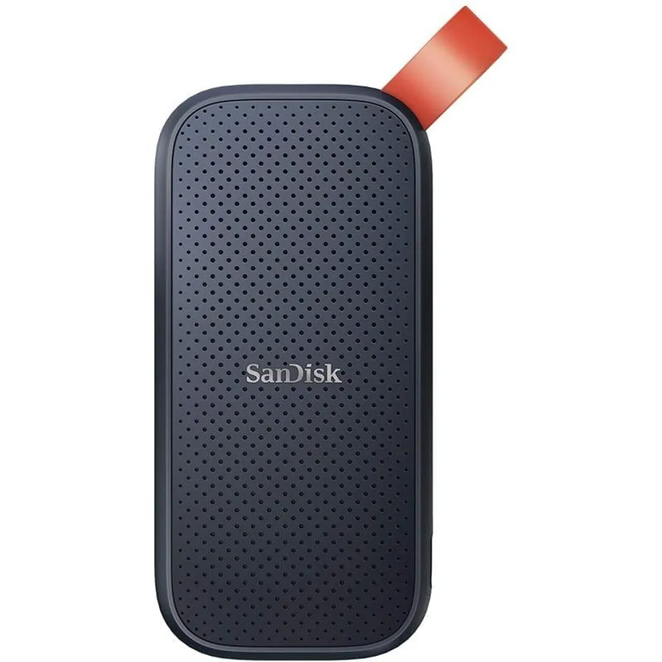 SanDisk SSD Externo 2 TB USB-C