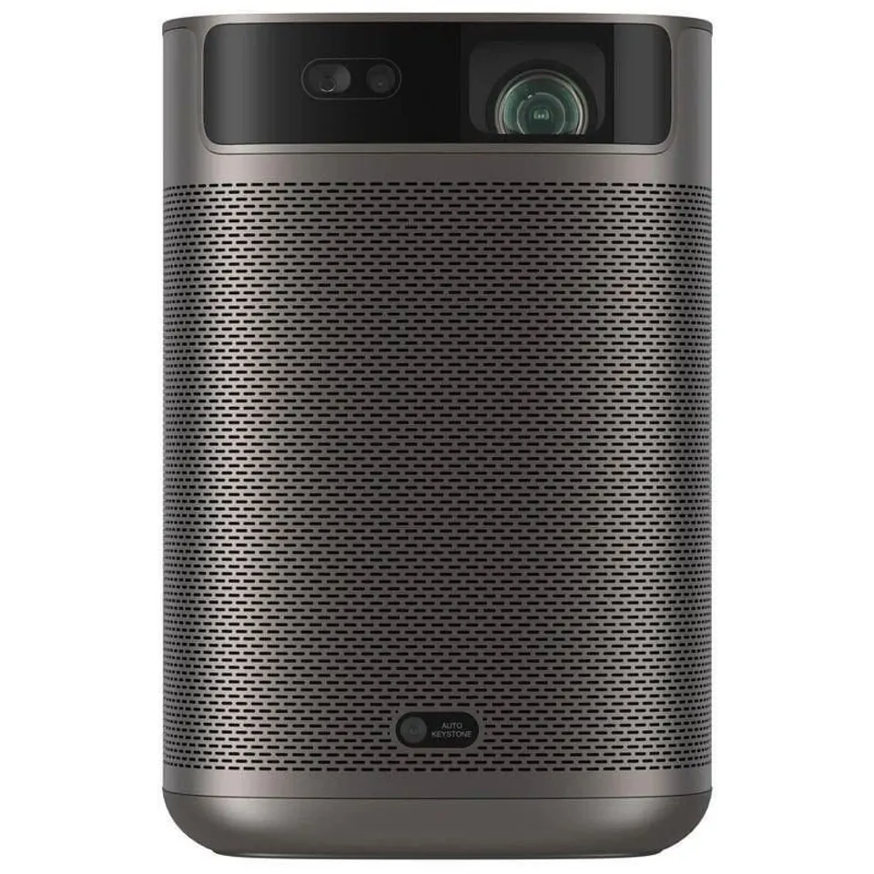 XGIMI MoGo 2 Pro Proyector DLP FHD 400 lúmenes 3D Negro
