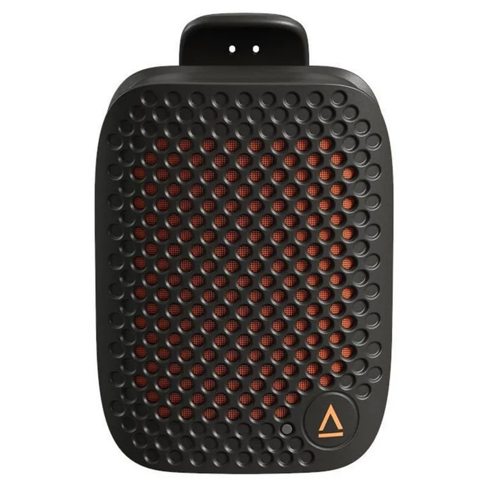 Creative Muvo Free Bluetooth IPX5 USB-C Clip-On Negro