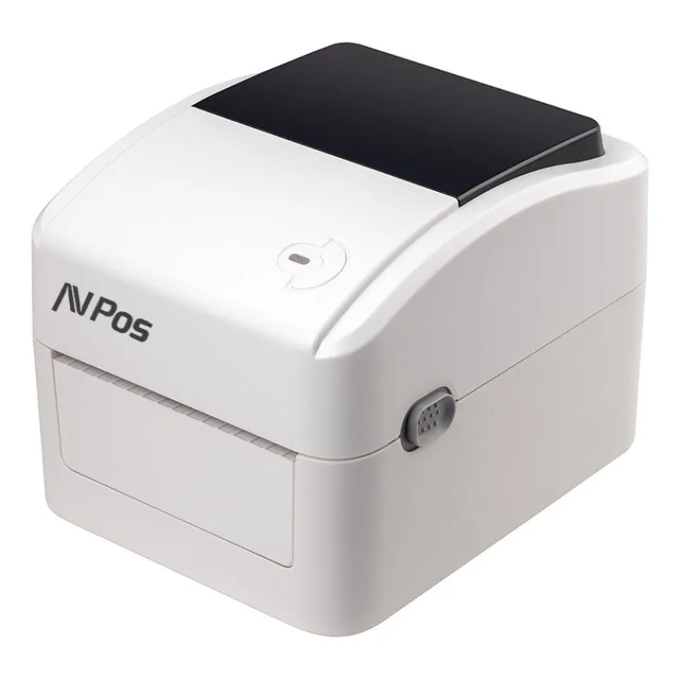 AVPos AVP-E42 Impresora Térmica USB 152mm/s Multiplataforma