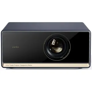 Wanbo X5 Pro Proyector FullHD 1100 ANSI Lúmenes