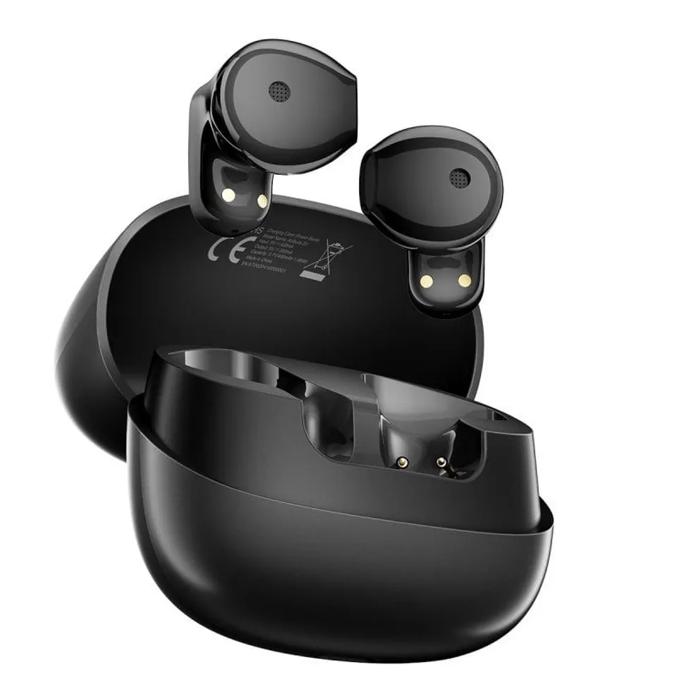 Blackview Airbuds 20 Auriculares Bluetooth Negros