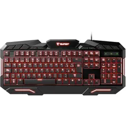 Tempest K8 Radiance RGB Teclado Gaming