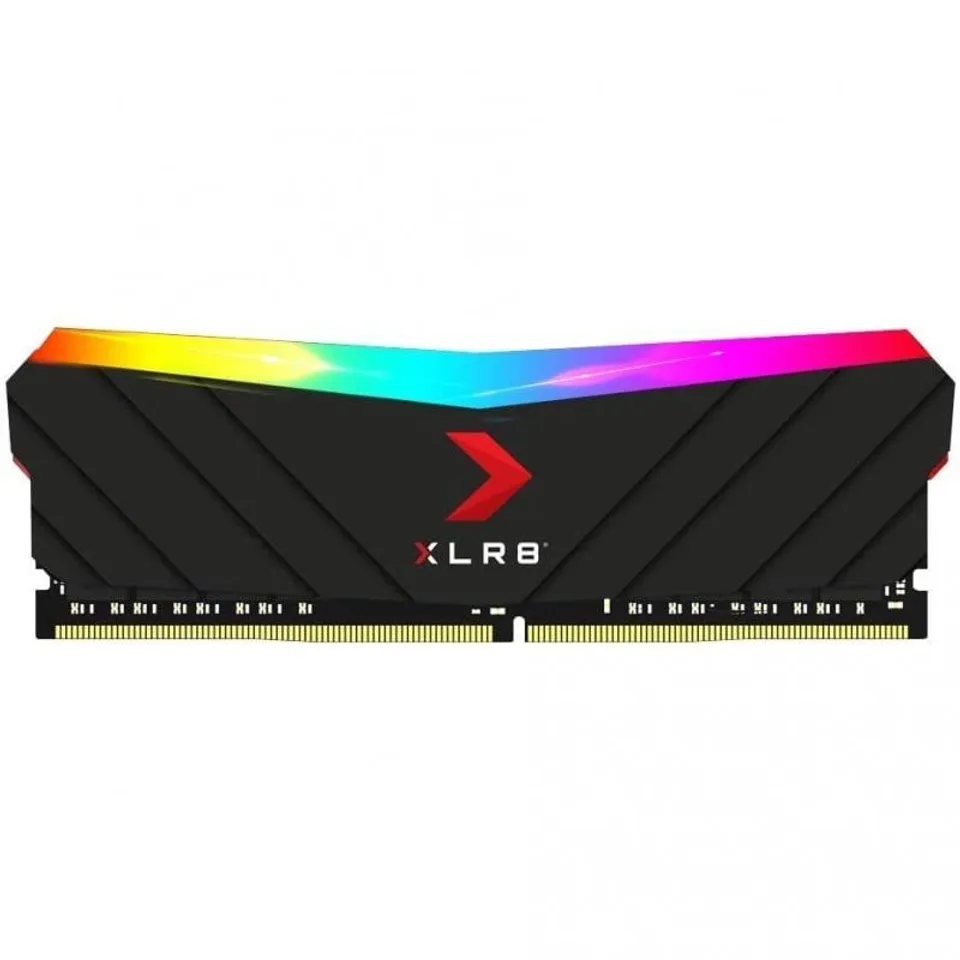 PNY XLR8 RGB DDR4-3600 8GB CL18
