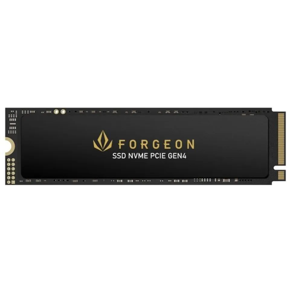 Forgeon Nimbus PLUS 2TB 7000MB/s NVMe PCIe 4.0 M.2 Gen4