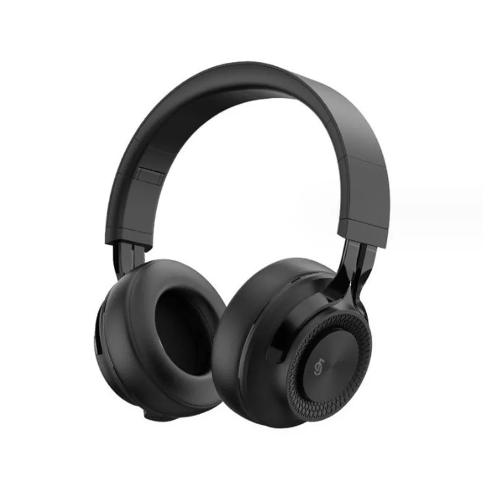 Kinsi P169 Auriculares Inalámbricos Deportivos Negros