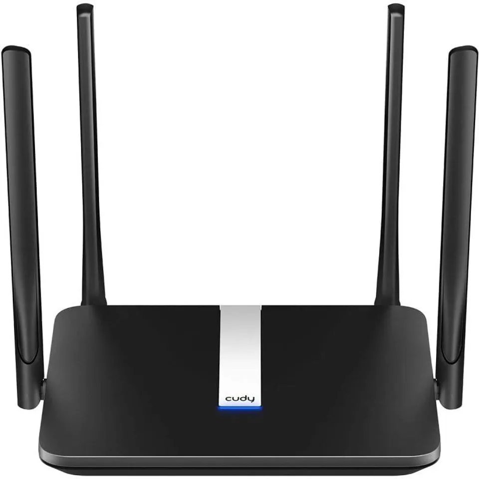 Cudy LT500 AC1200 Router Wifi 4G LTE