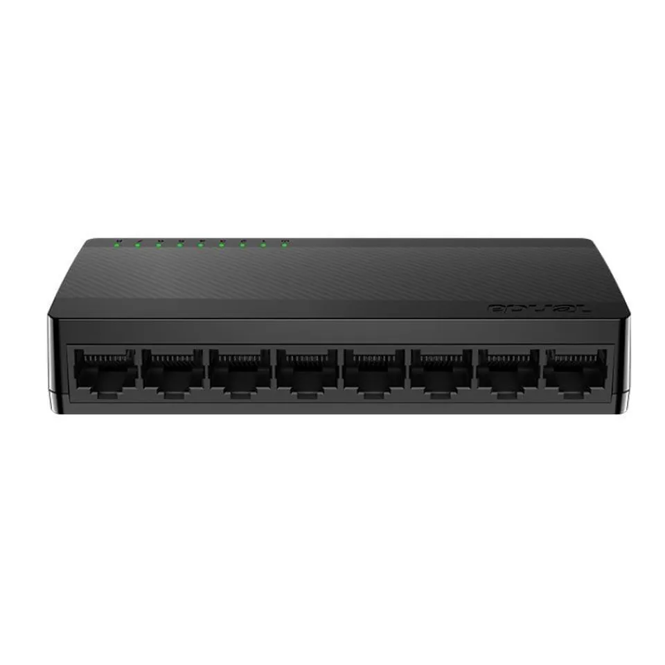 Tenda SG108M Switch No Administrado Gigabit 8 Puertos