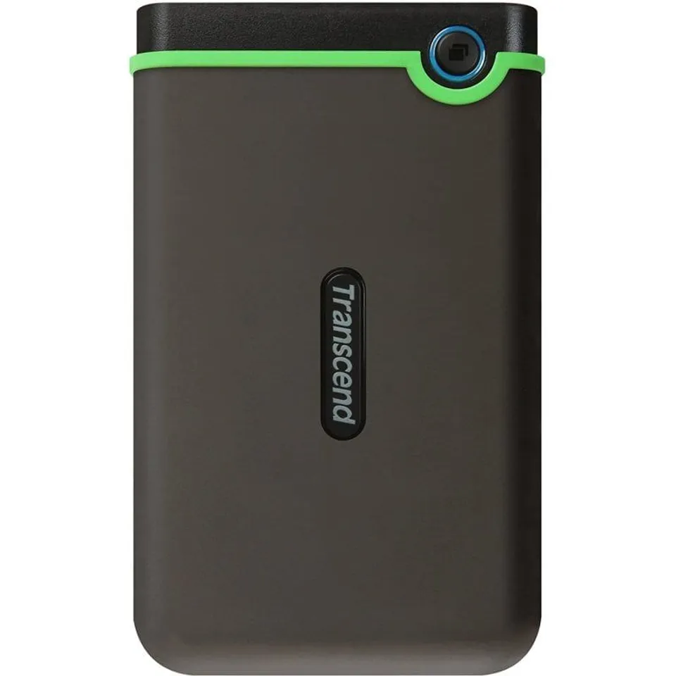 Transcend StoreJet 25M3C 4TB USB-C
