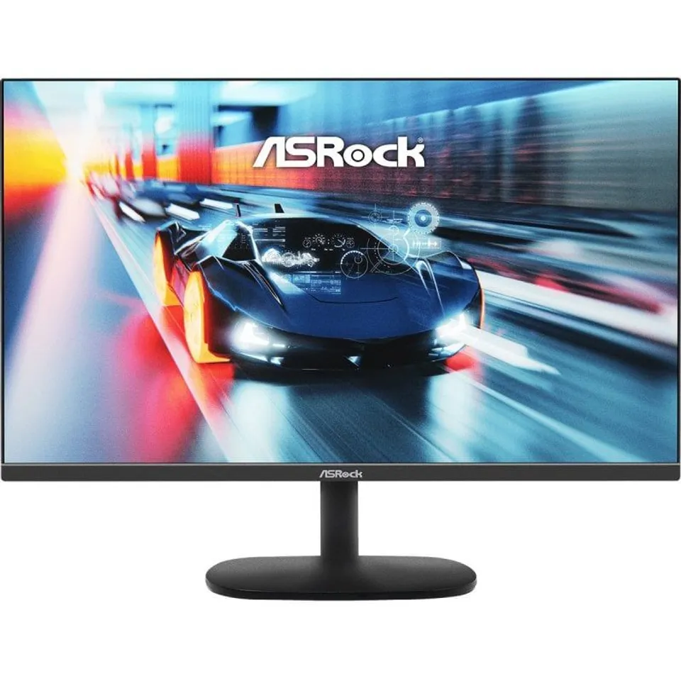 ASRock Challenger CL27FF 27" IPS FHD 100Hz FreeSync