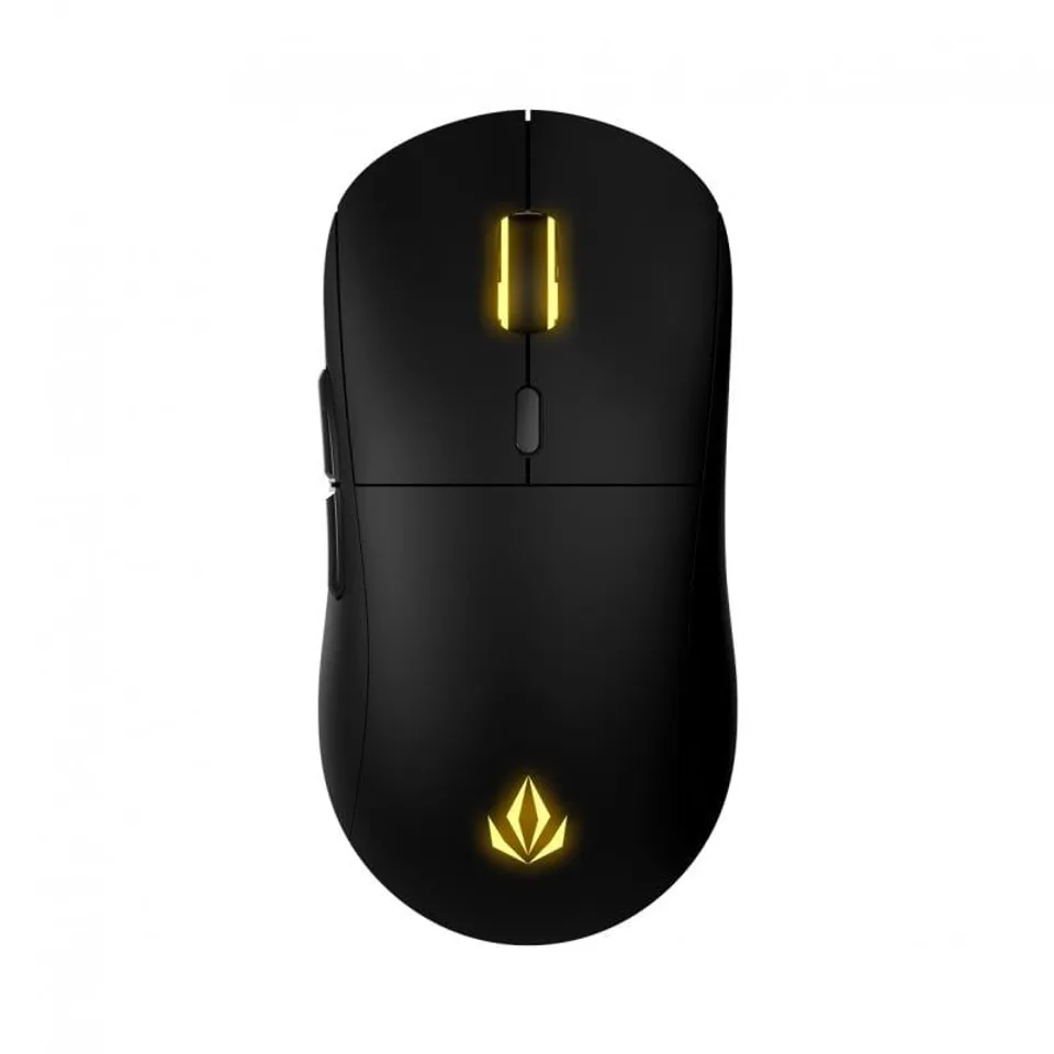 Forgeon Darrowspike Inalámbrico RGB 19.000 DPI Negro