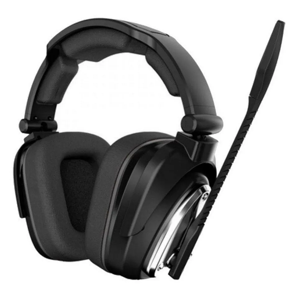 Keep Out HXAIR Auriculares Inalámbricos Gaming