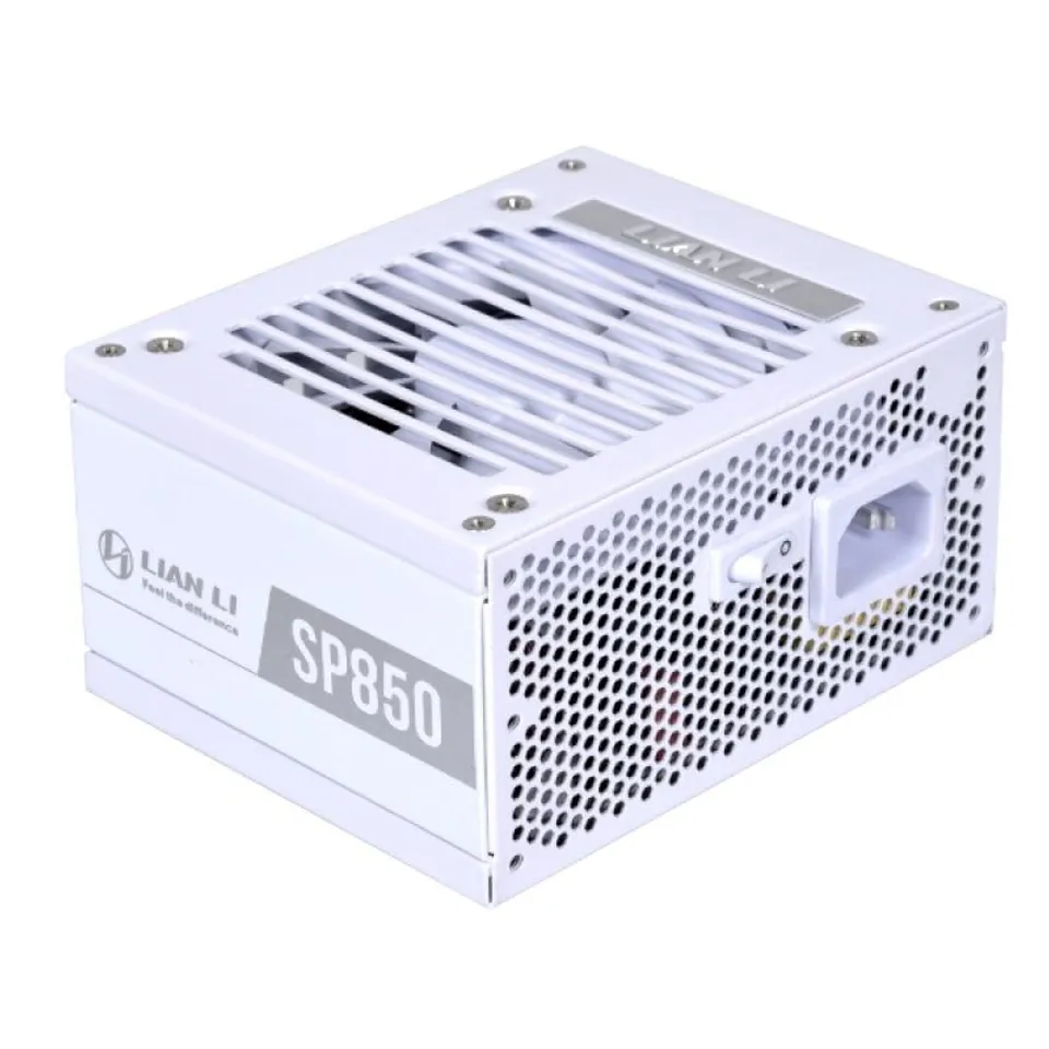 Lian-Li SP850 850W 80 Plus Gold Modular Fuente de alimentación