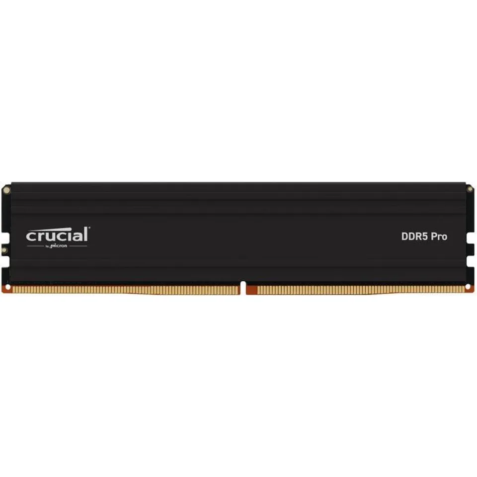 Crucial DDR5 5600MHz 48GB CL46
