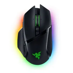 Razer Basilisk V3 Pro Ratón Gaming Inalámbrico 30000 DPI