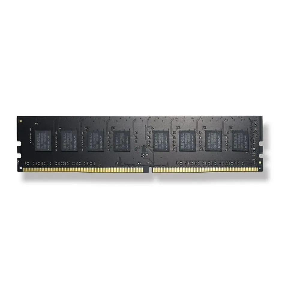 G.Skill Value DDR4 4GB 2133MHz (PC4-17000) CL15