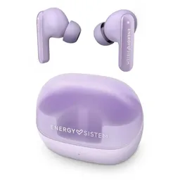 Energy Sistem Serenity ANC True Wireless Morados