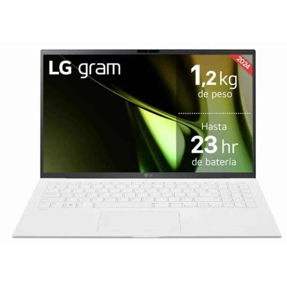 LG 15Z90S-G.AA74B Intel Core Ultra 7 155H 16GB 512GB SSD 14"