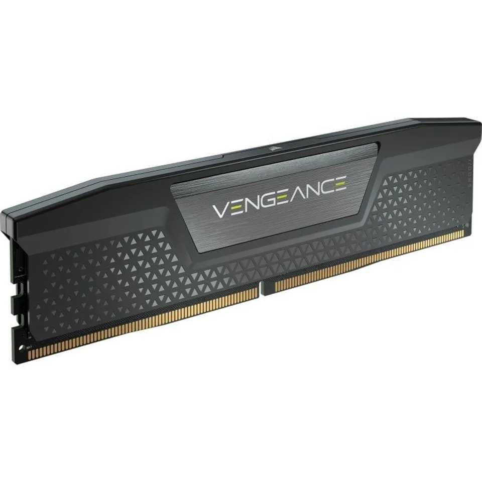 Corsair DDR5 5200MHz 32GB (1x32GB) Unbuffered Heatsink