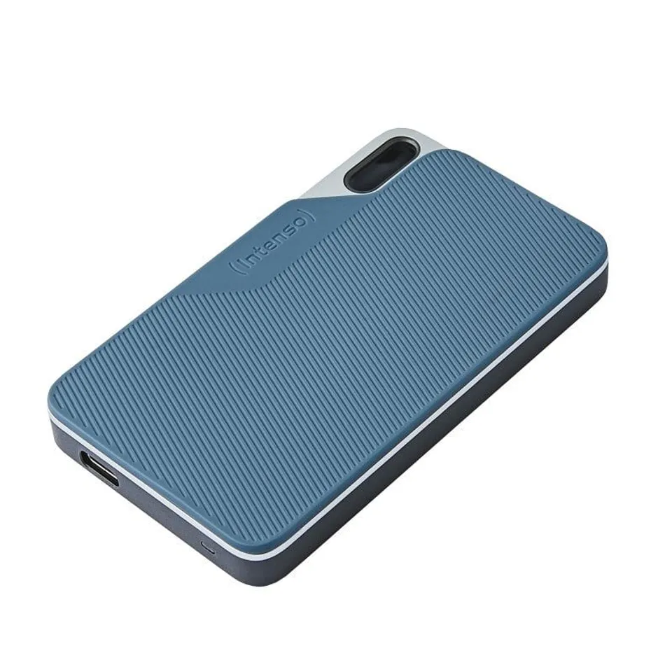 Intenso TX100 SSD Externo 1TB USB-C Azul
