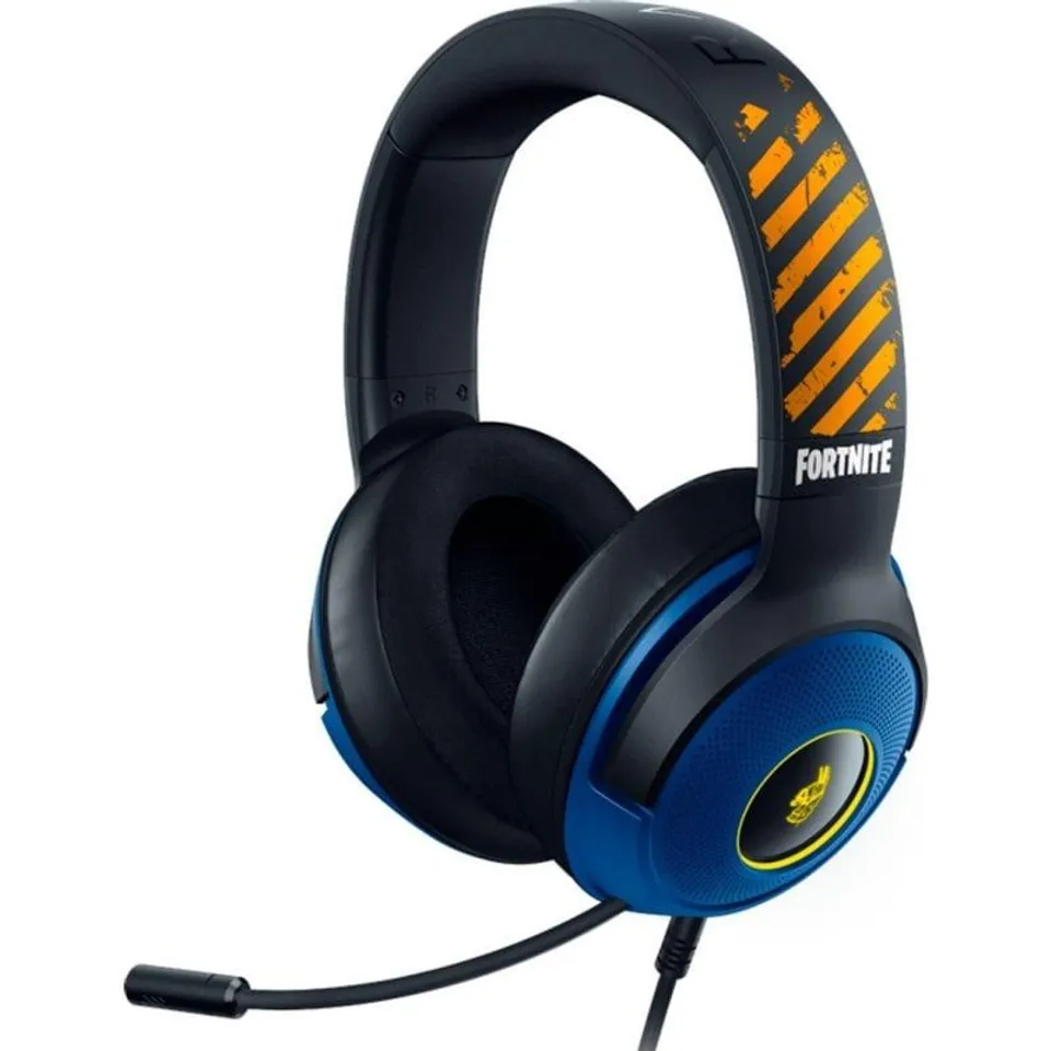 Razer Kraken V3 X Fortnite Edition Auriculares USB 7.1