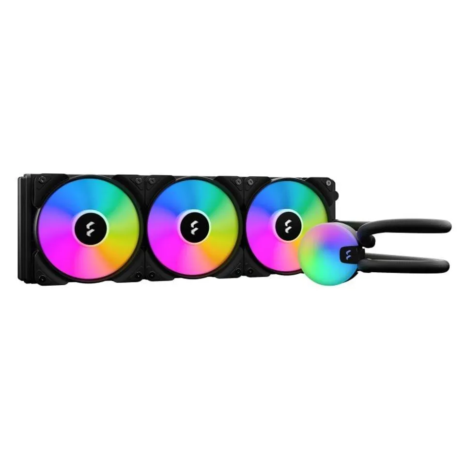 Fractal Design Lumen S36 v2 RGB Refrigeración Líquida