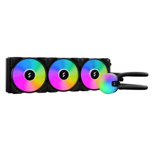 Fractal Design Lumen S36 v2 RGB Refrigeración Líquida