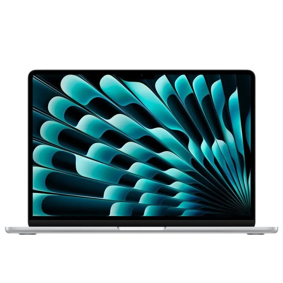 Apple MacBook Air M4 10-Core/8-Core 16GB/256GB 13.6" Silver
