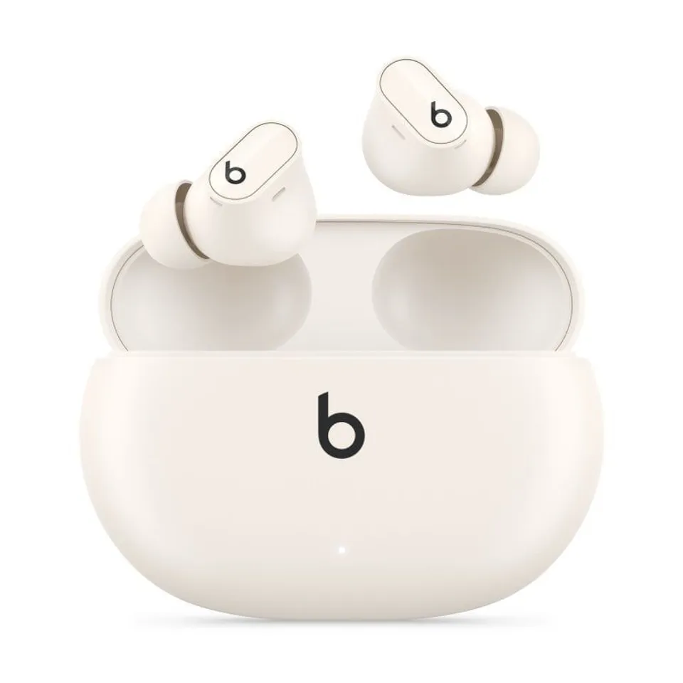 Beats Studio Buds True Wireless ANC Dolby Atmos 36h IPX4 Marfil