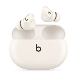 Beats Studio Buds True Wireless ANC Dolby Atmos 36h IPX4 Marfil