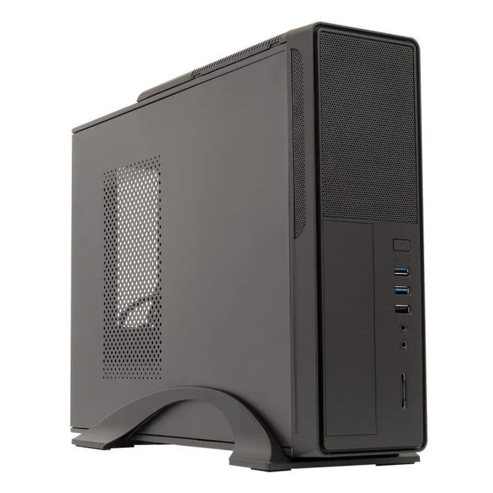 HM System Abrego C8+ Intel Core i3-12100 8GB 250GB SSD