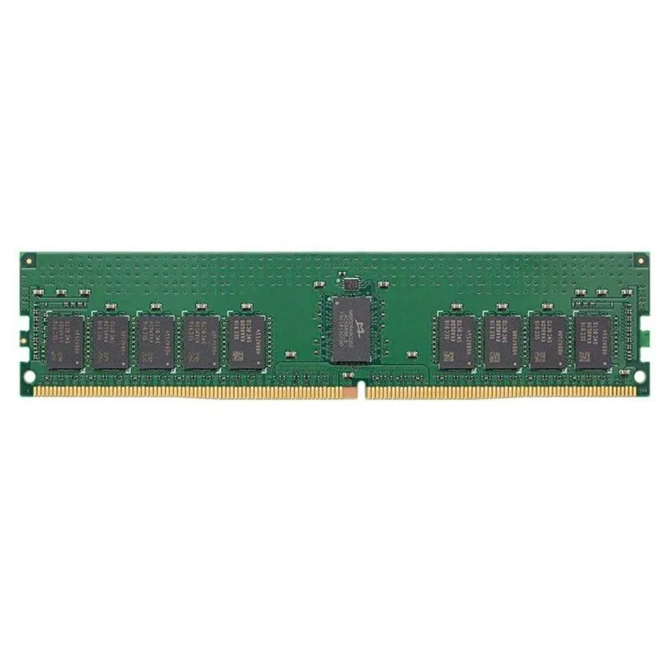 Synology D4ES01-4G Memoria DDR4 2666MHz 4GB CL19