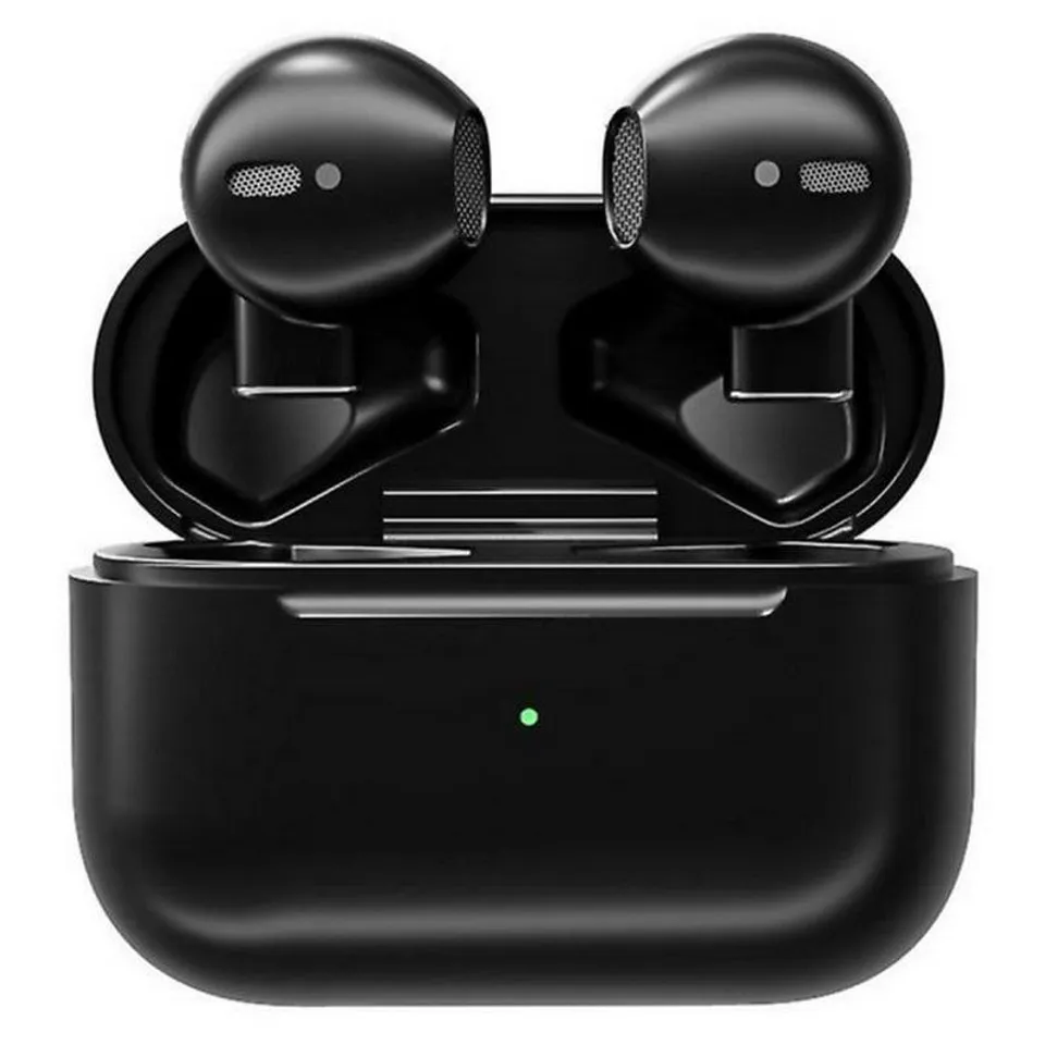 Klack Pro5S Auriculares Bluetooth Inalámbricos Negro
