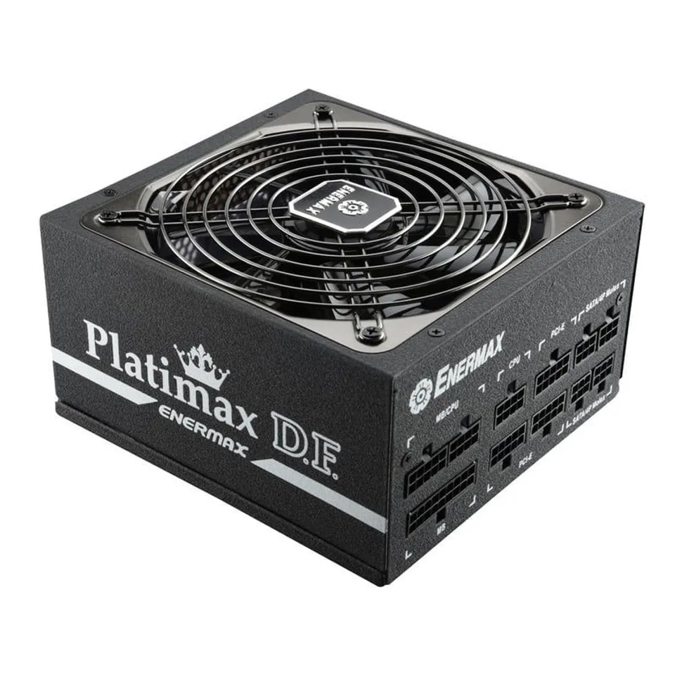 Enermax Platimax D.F. 1050W 80+ Platinum Modular