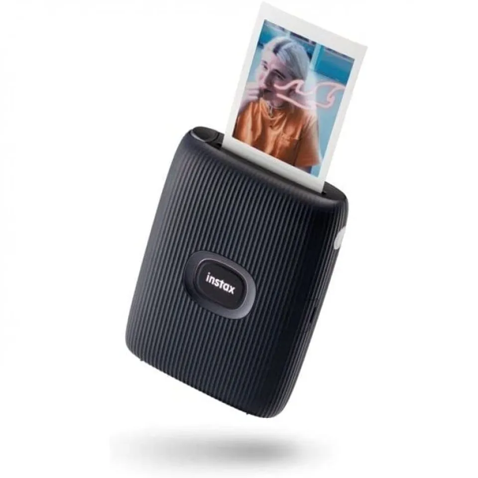 Fujifilm Instax Mini Link 2 Impresora Portátil Azul