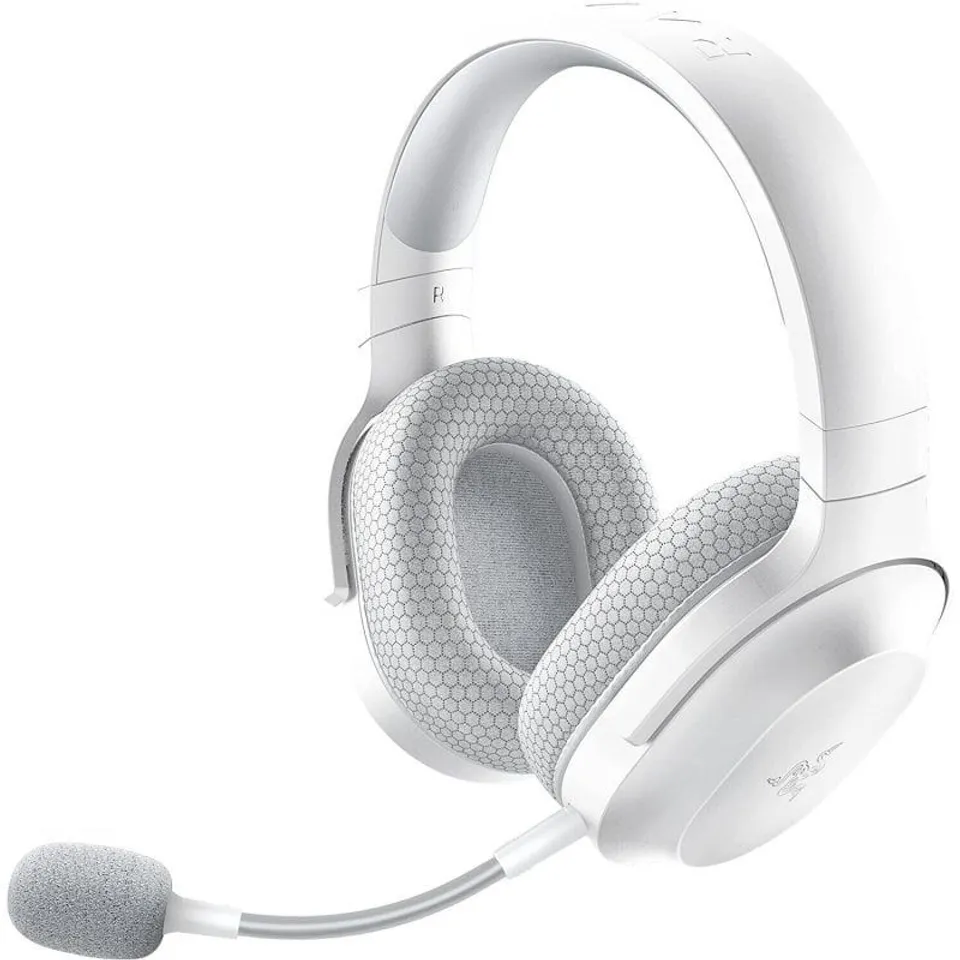 Razer Barracuda X 2022 Inalámbricos Blancos