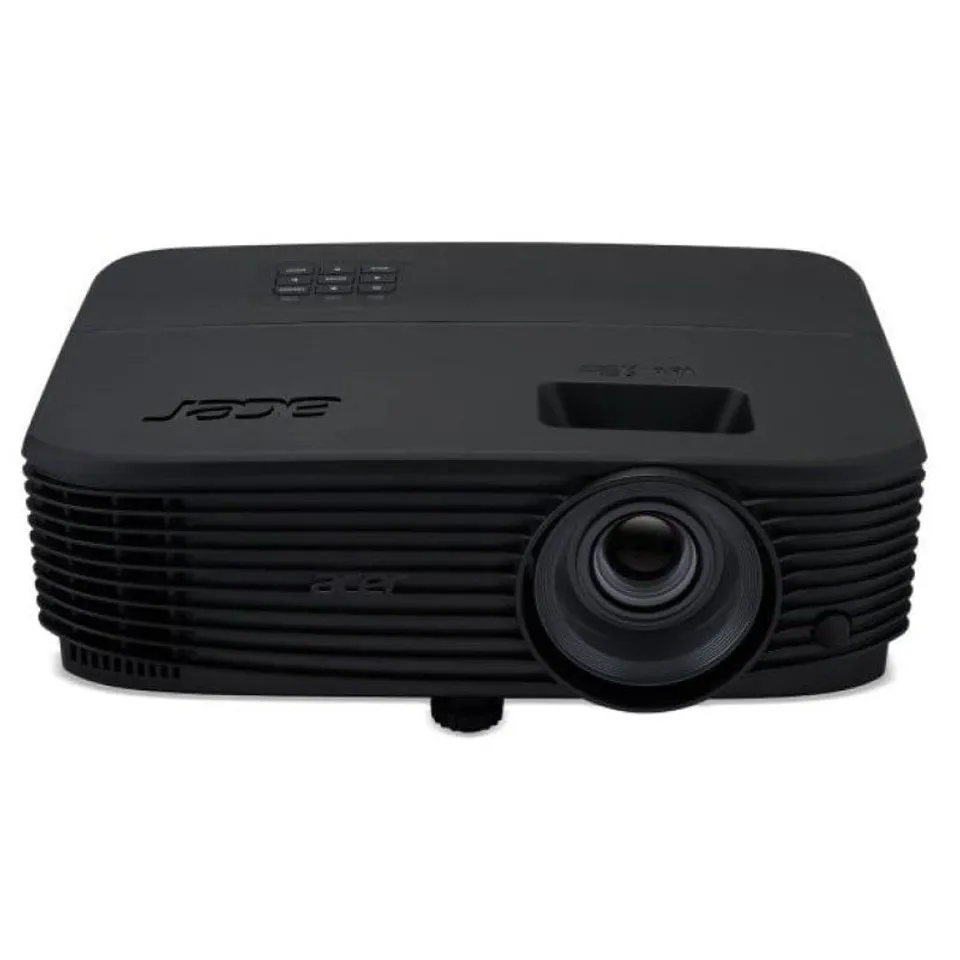 Acer PD2327W Proyector DLP WXGA 3200 Lúmenes Negro