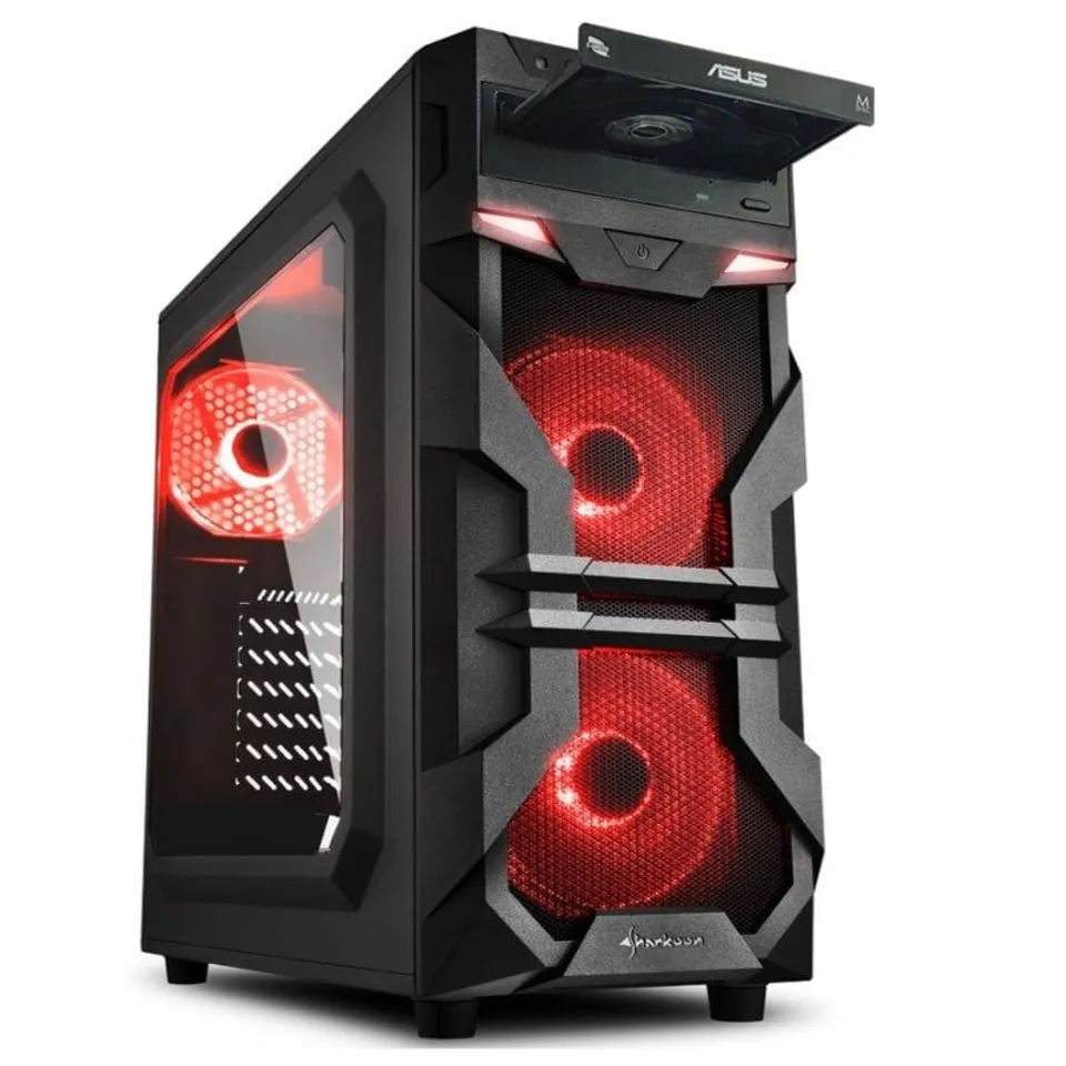 Arizone Army i9-11900F/64GB/2TB SSD/RTX 3060
