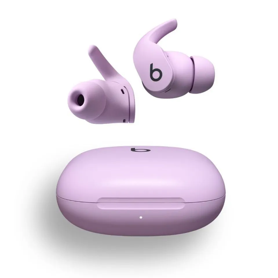 Beats Fit Pro Púrpura Carbón