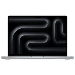 Apple MacBook Pro 14" M3 Max 14-core/30-core 36GB/1TB Plata